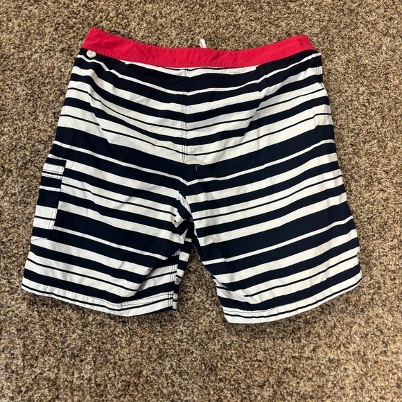 J.Crew Swim Trunks - Size 31 Waist - 1635 - Picture 3 of 3